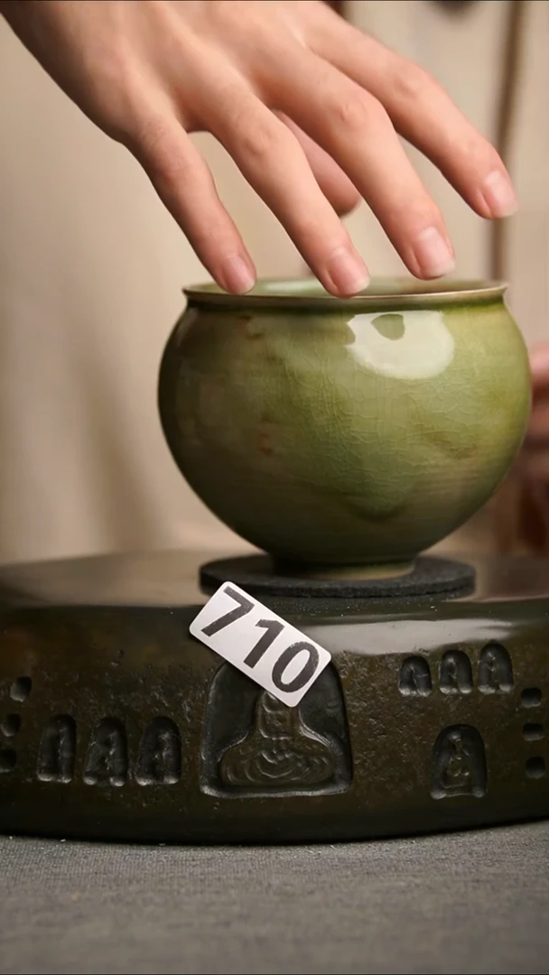 710景德镇陶瓷茶器系列