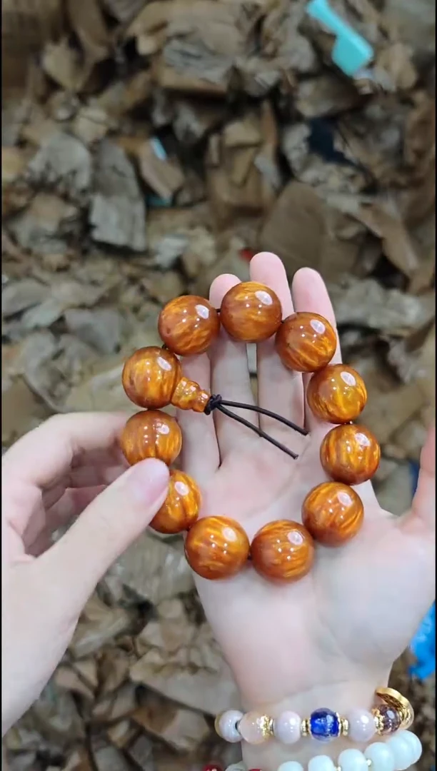 又禧手串（无礼盒）@@@SP091