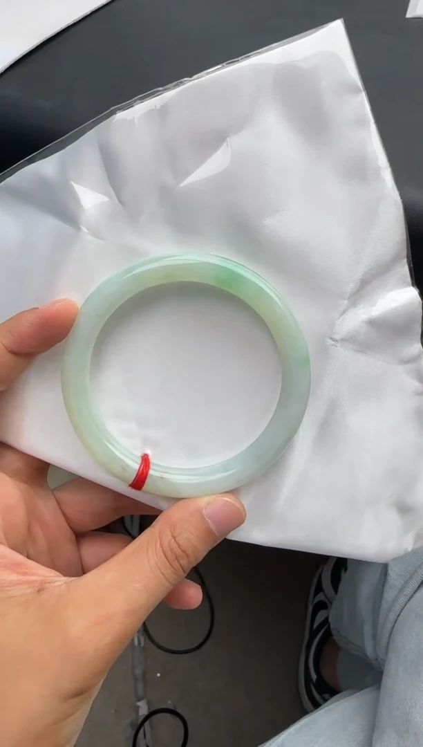 未镶嵌手镯翡翠CJ10926-22