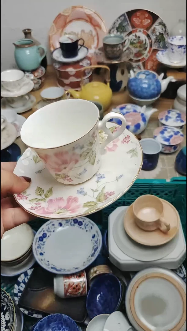 其它紫韵陶艺优品小铺
