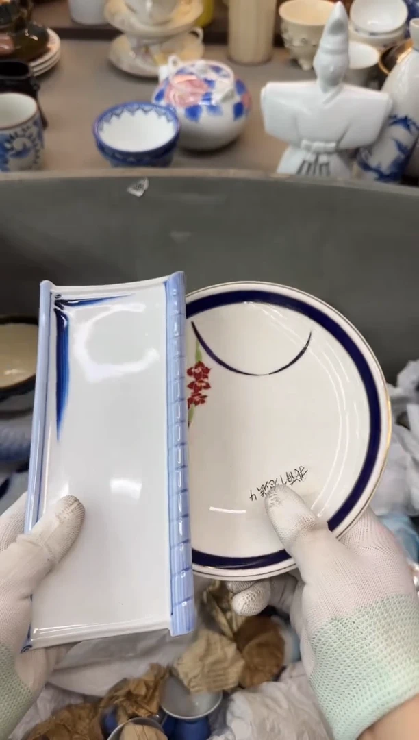 摆件?****法瓷器瓷器瓷器瓷器