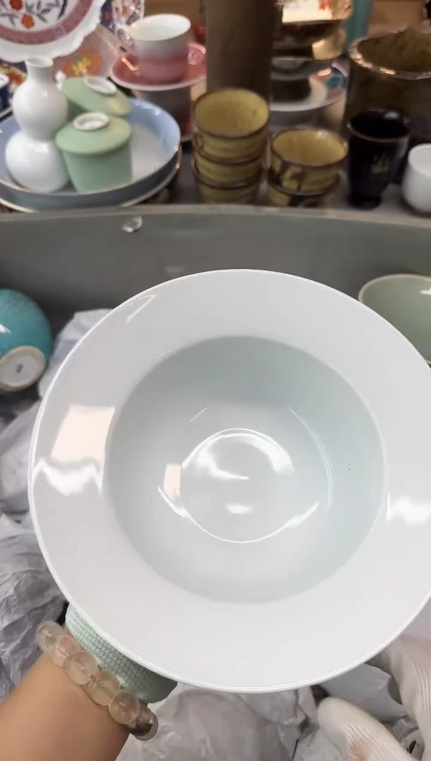 茶盏巨*霸瓷器瓷器瓷器瓷器