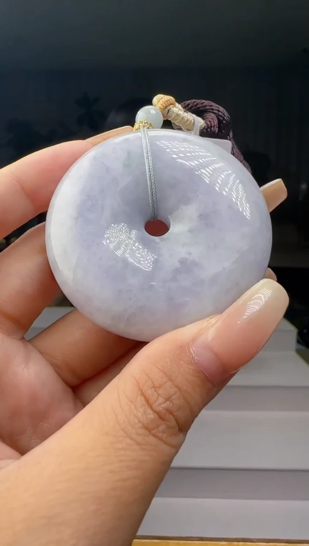 吊坠(不含链)未镶嵌翡翠YL@@60B7J16279