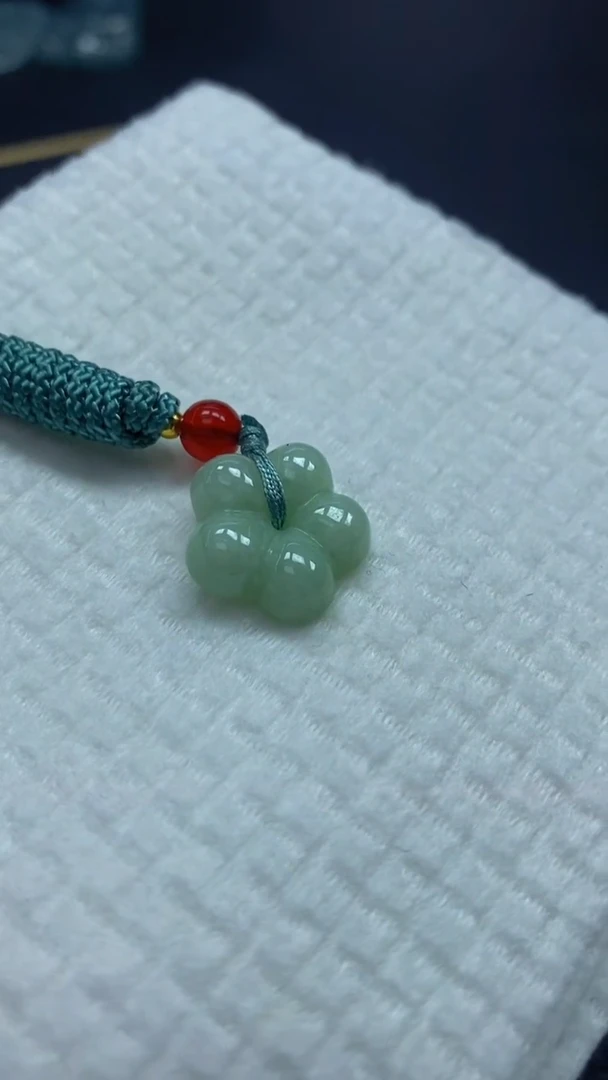 颈饰未镶嵌翡翠闪购000010