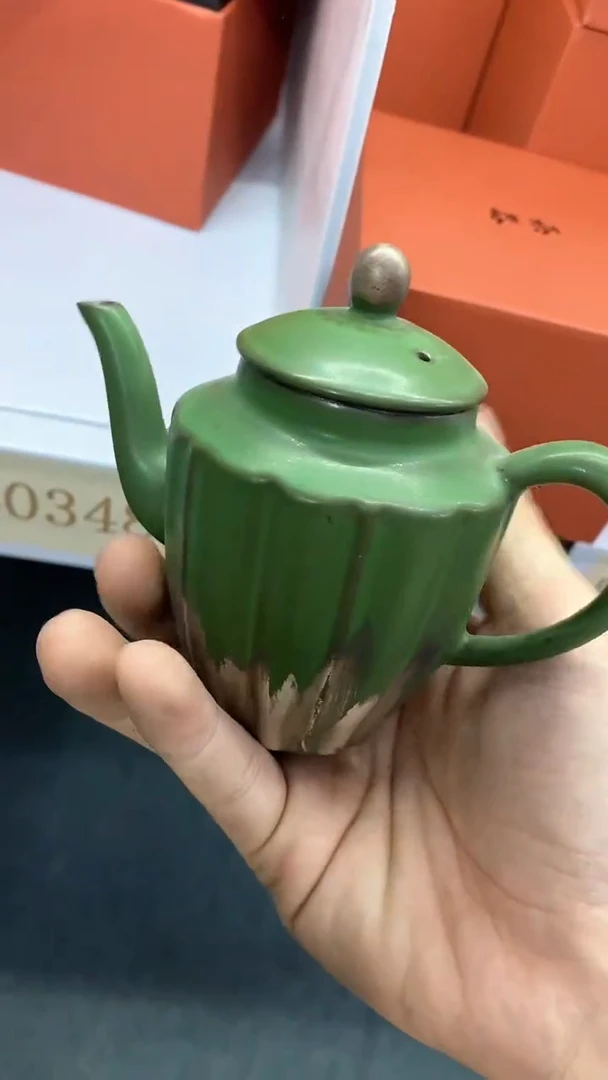 瓷片b0348陶瓷茶具茶器