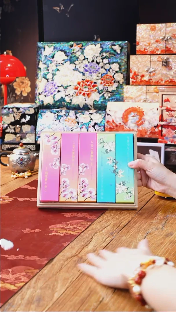 【闪购商品】瓷片豆包儿推荐饰品摆件