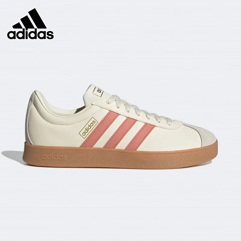 阿迪达斯 （adidas）T头德训板鞋男女低帮防滑耐磨休闲鞋 JH5064