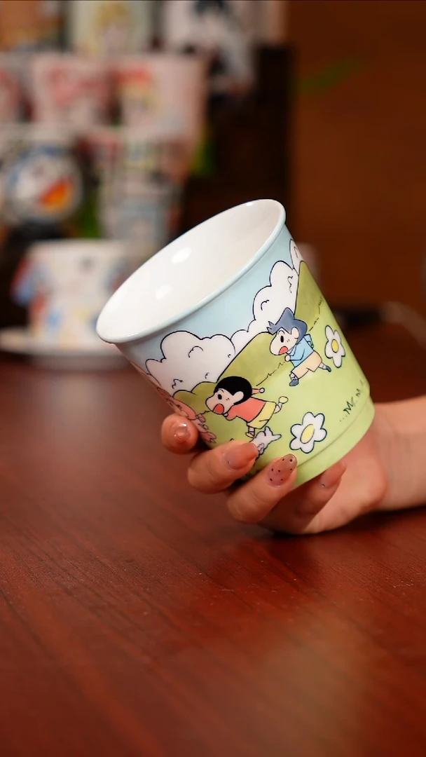 牡野器物牡野器物