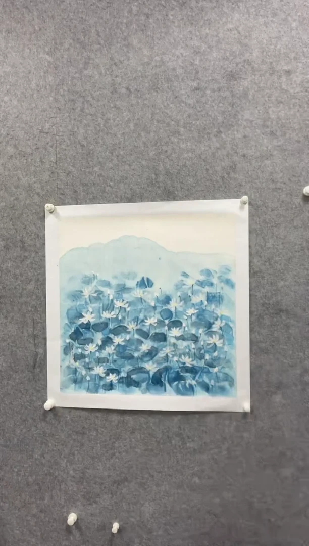 书法志学冰雪书画院书画甄选