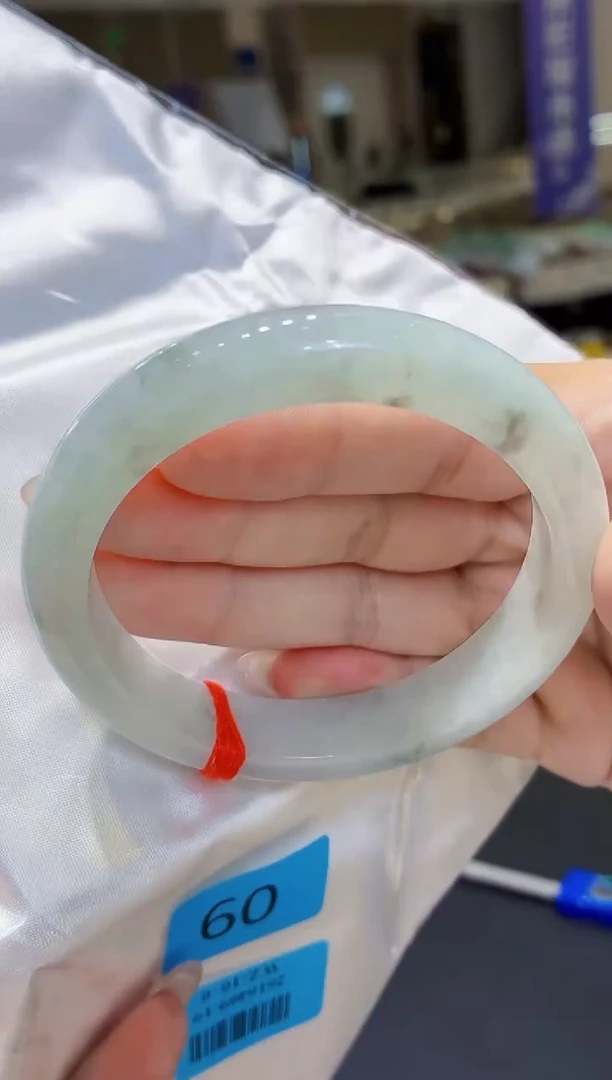 未镶嵌手镯翡翠翡翠手镯60