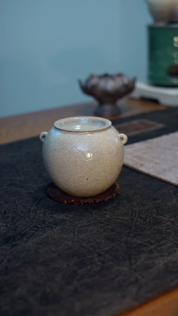 耕物集手工制作茶周边器物