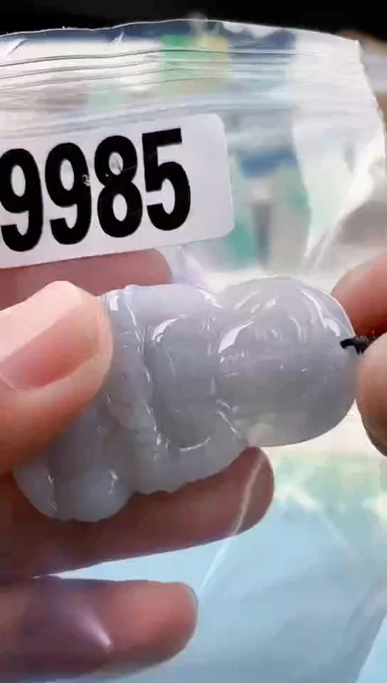 【闪购商品】翡翠挂件未镶嵌天然翡翠吊坠挂件