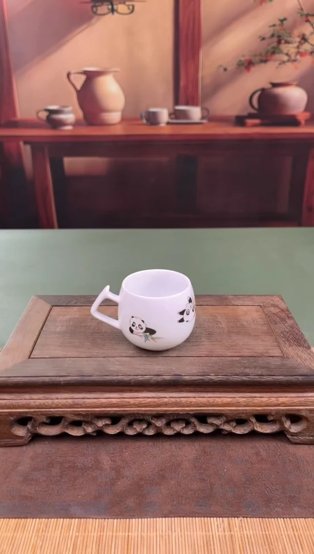 【闪购商品】顾德茶器福利闪购链接