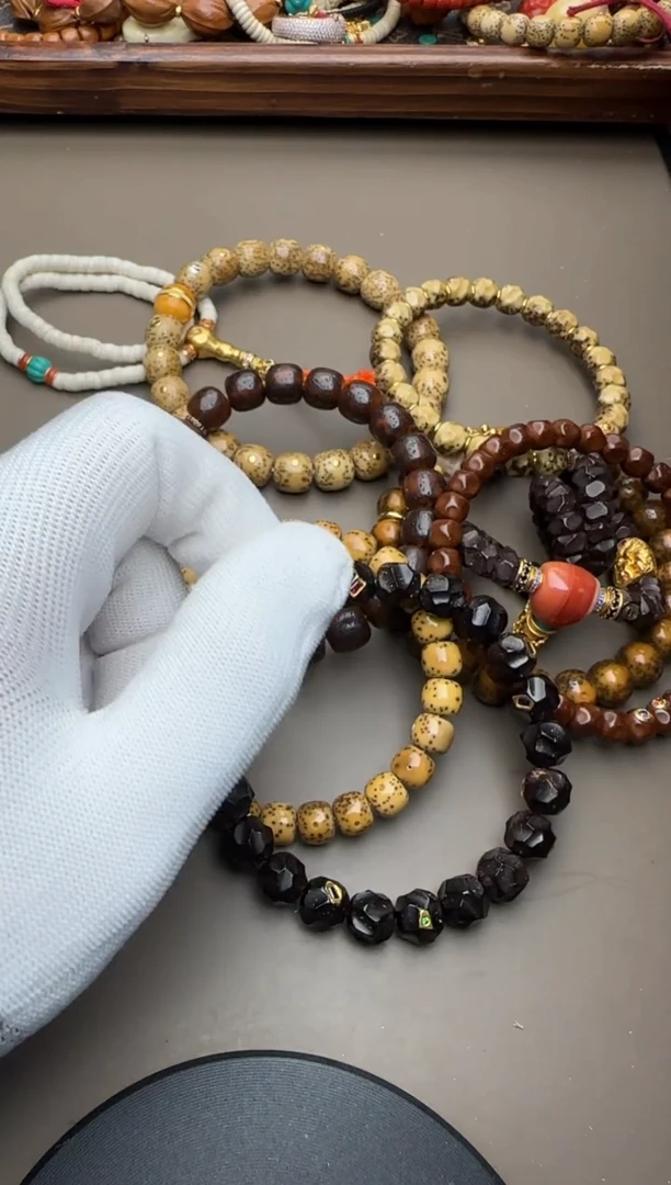 【闪购商品】椰蒂手串椰蒂手串5321315