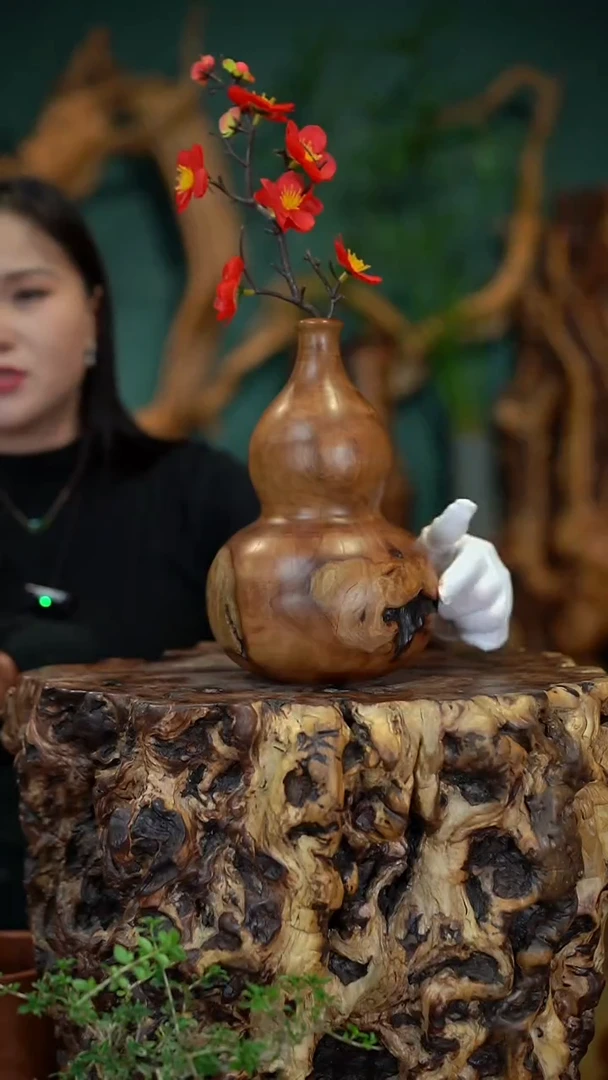 枣木剑**心雷击枣木福禄