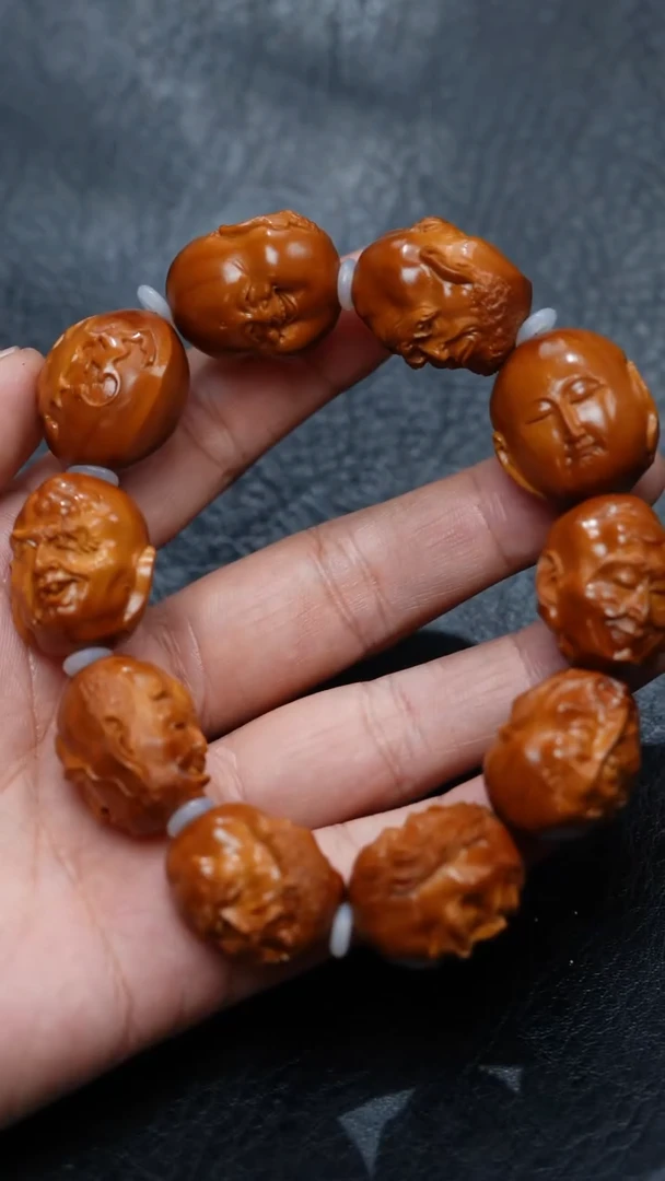 橄榄核手串/手链橄榄核