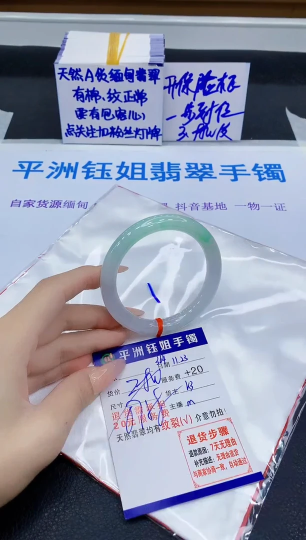 未镶嵌手镯翡翠11111