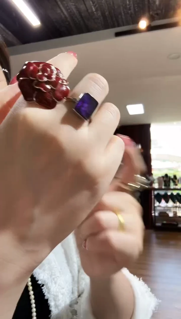 直播间所见即所得