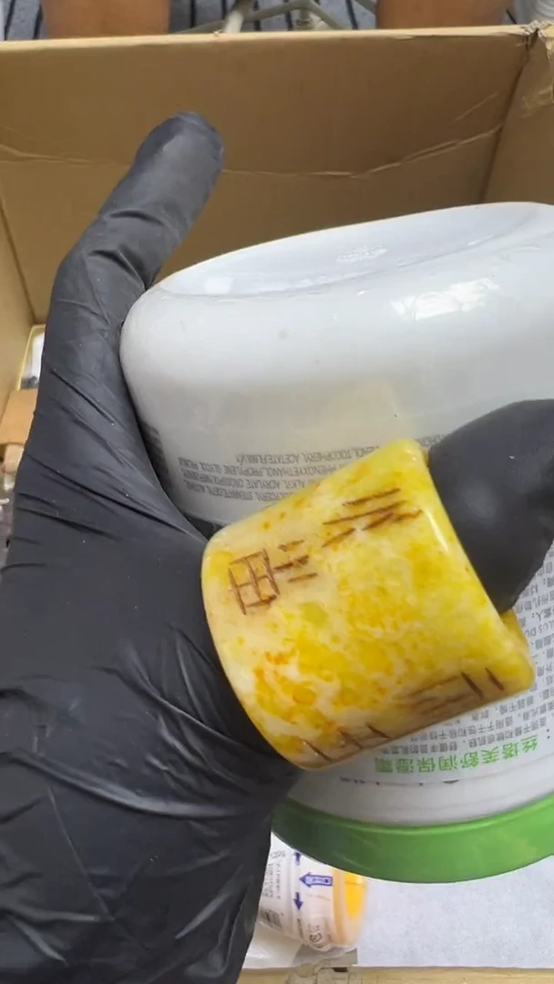 手工艺品琉璃雨*瓷片瓷片瓷片瓷片
