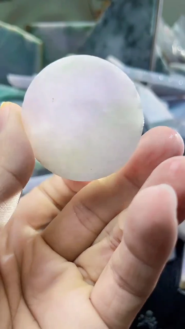 裸石翡翠翡翠A货板料