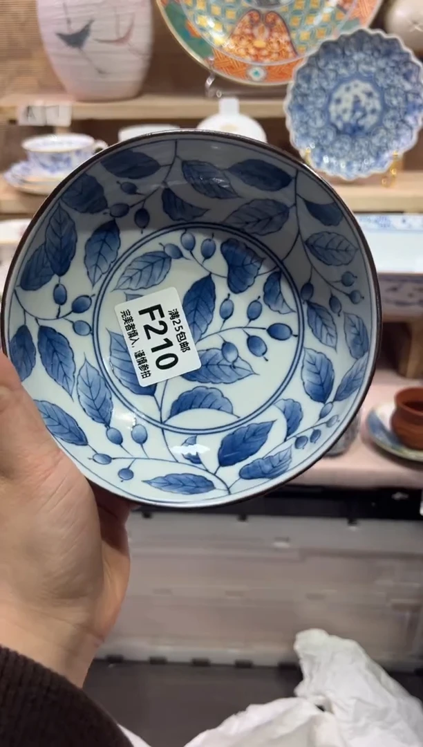 瓷片B****肉               F210