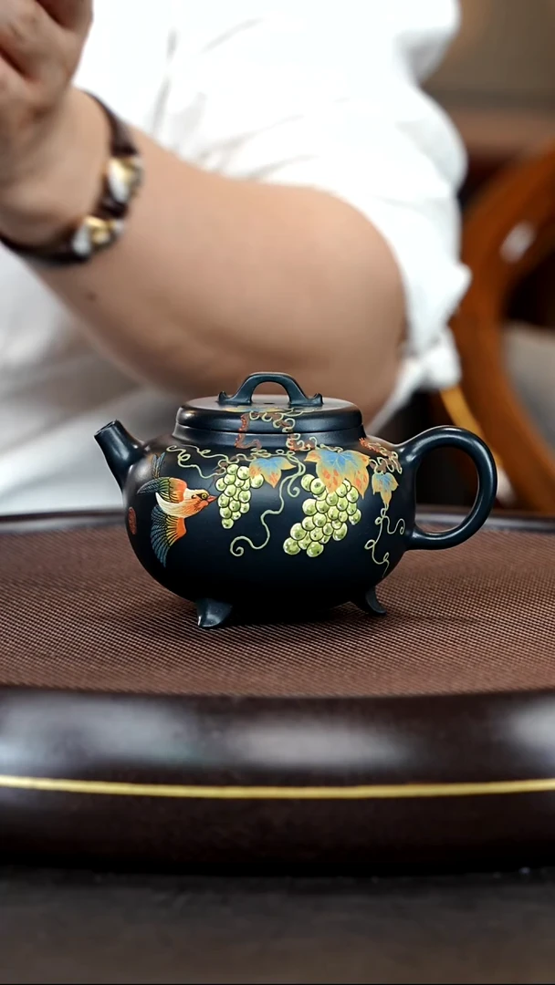 茶壶紫砂闪购商品47