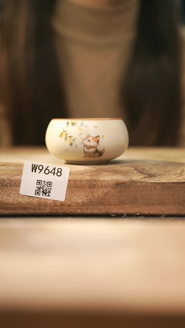 【闪购商品】【经典福利】/ 杯子@@W9648