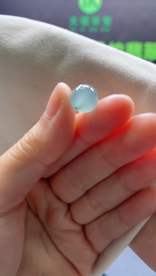 颈饰未镶嵌翡翠0601214087