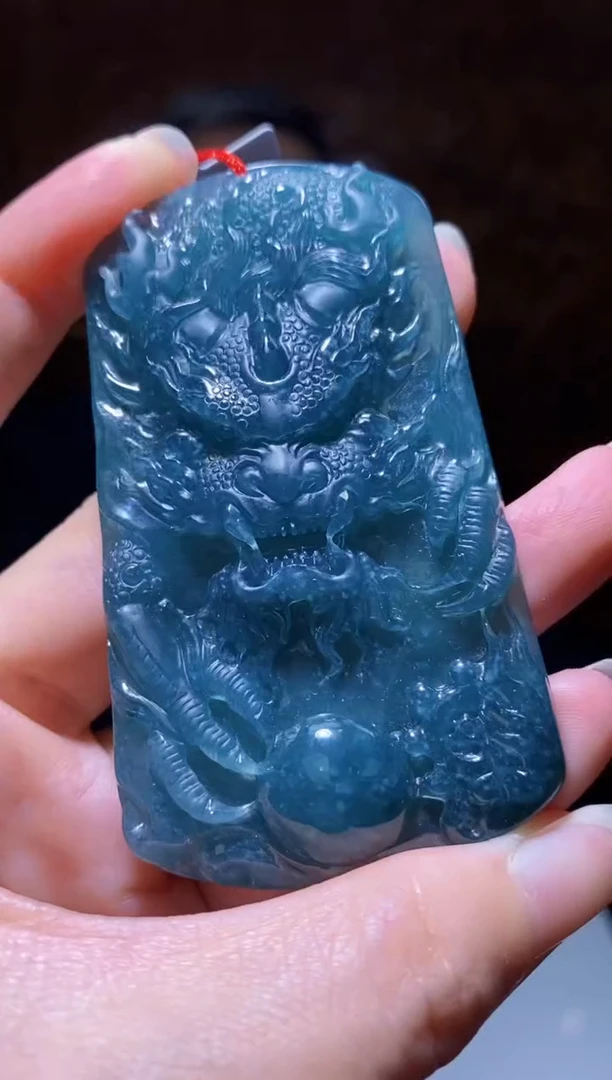 【闪购商品】翡翠颈饰未镶嵌B-@@KJBC0208106