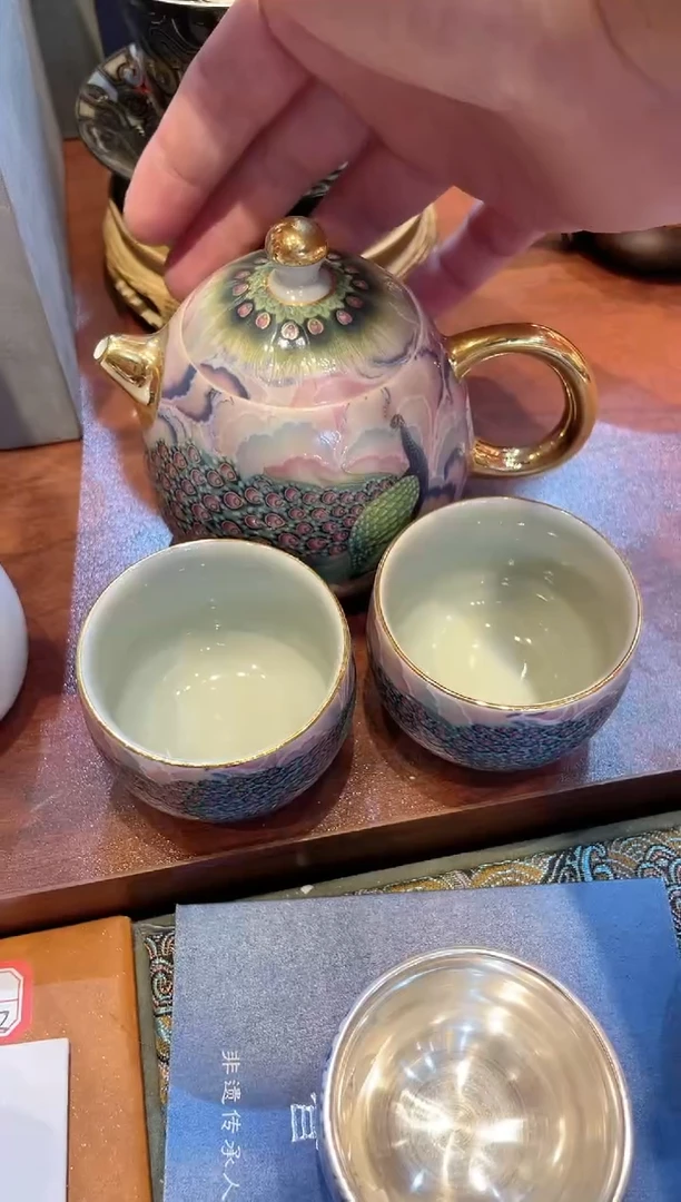 【闪购商品】其他大德茶具小贝甄选@@D434