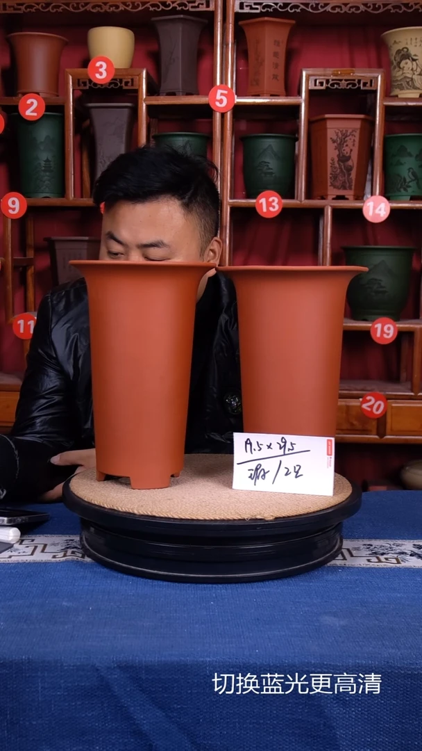 紫砂花盆111111111
