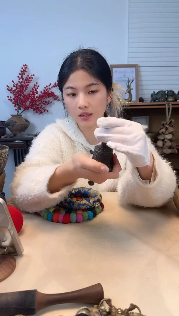 大***怨小号铃加杵
