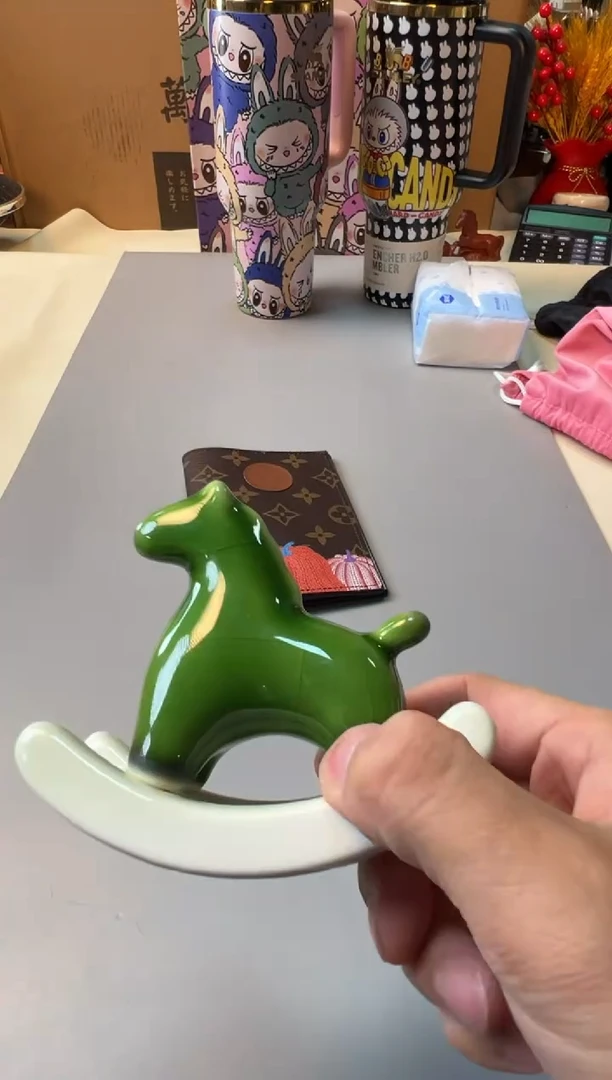 瓷片手工无品牌，七天无理由