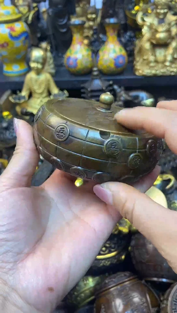 案台摆件  桌面摆件