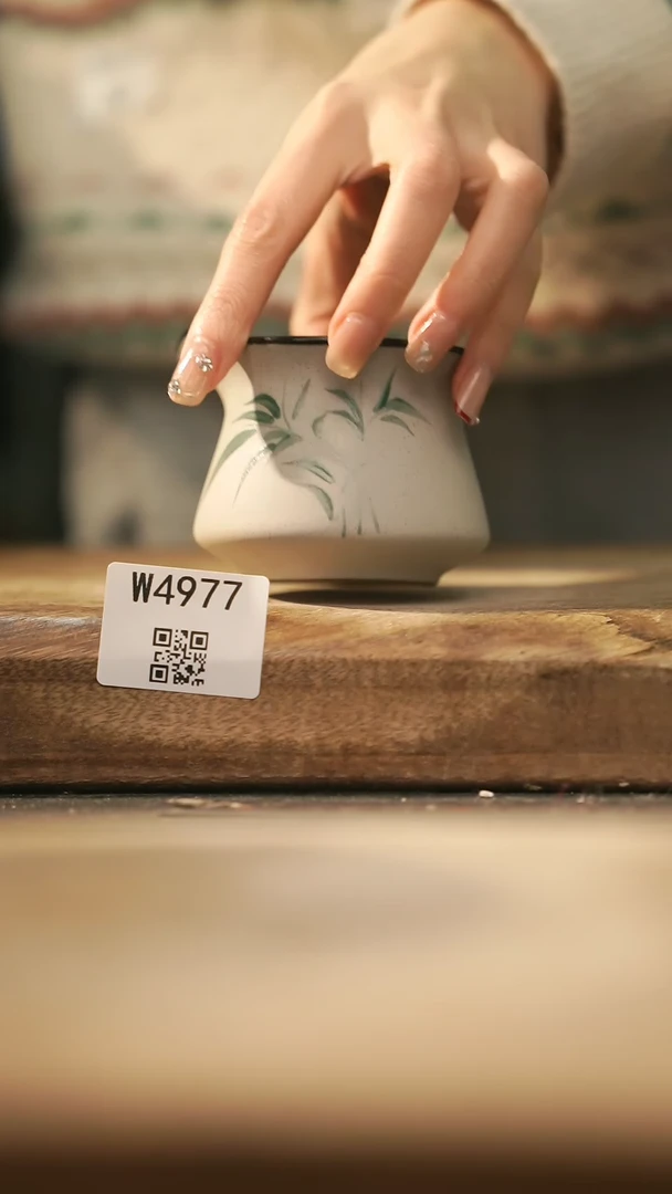 【闪购商品】【经典福利】/ 公道杯@@W4977