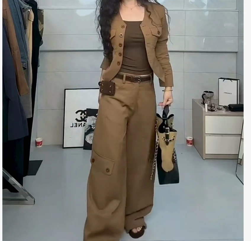 时尚潮流百搭精品女装dgd3173