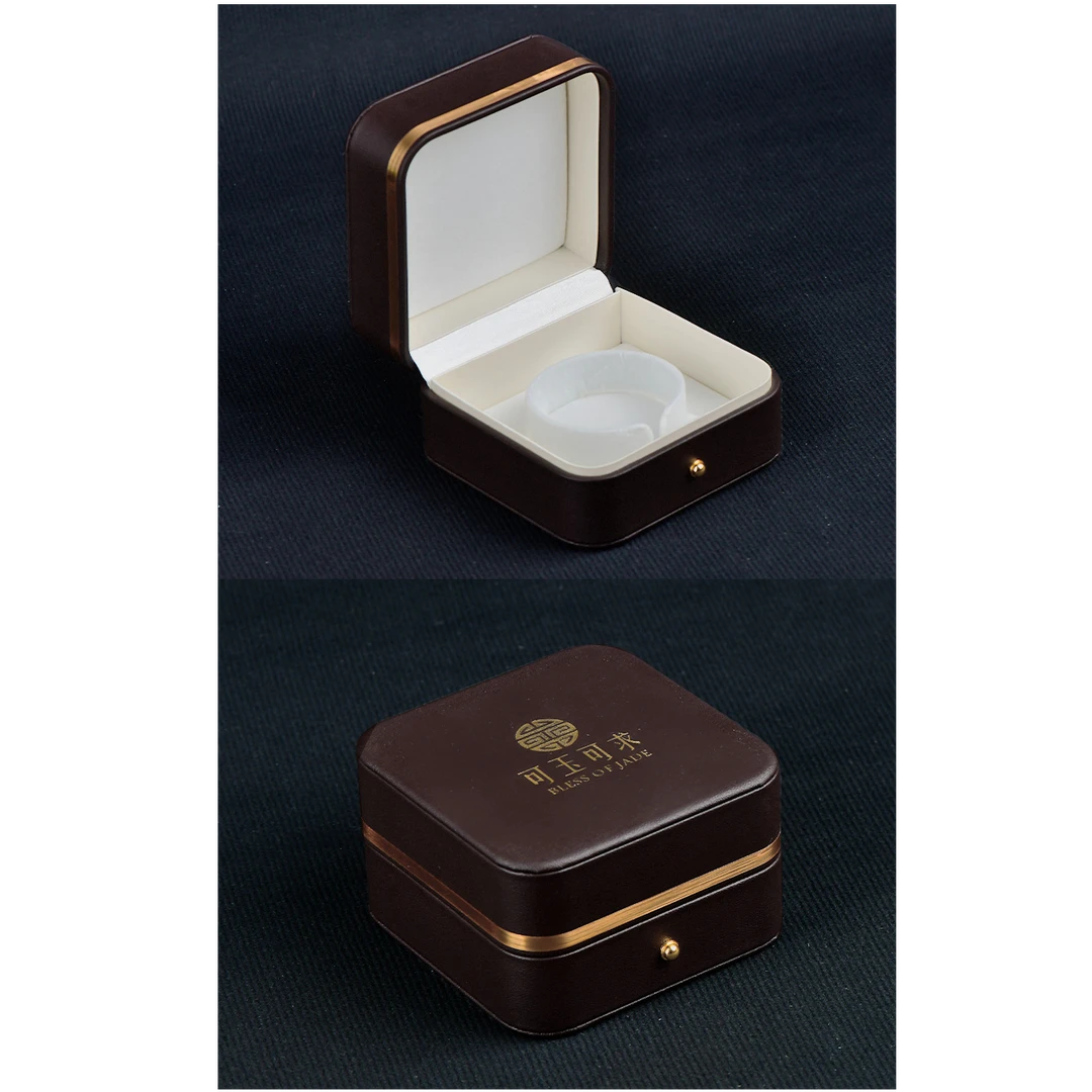 首饰盒/箱 珠宝收纳盒精致存放 首饰盒 多样性发一拍一发一