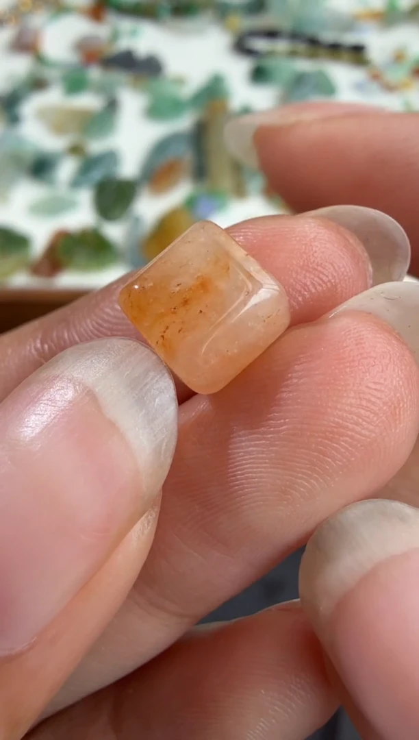 未镶嵌定制翡翠260