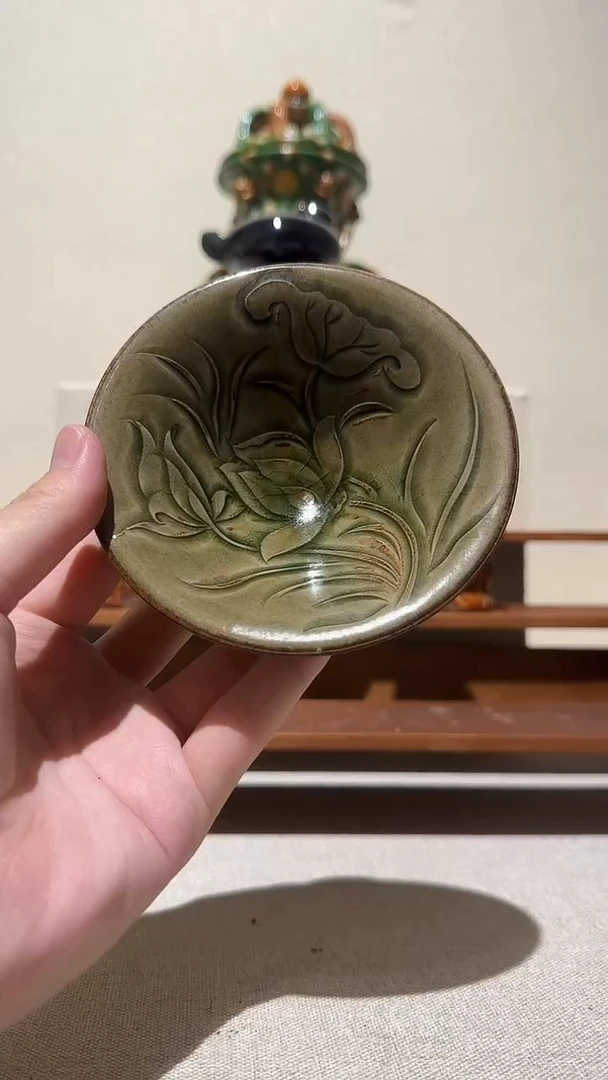 摆件