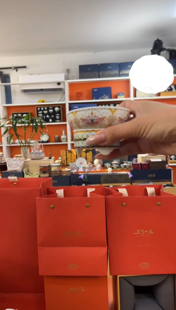 瓷片小乔产品链接