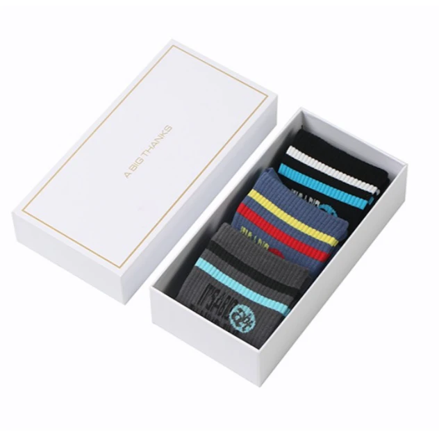 A BIG THANKS 长筒袜abt202300032