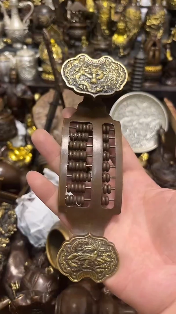 0301李哥专属推荐铜摆件链接