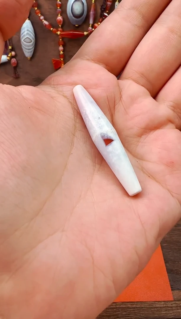 【 肖钟出品 】配珠