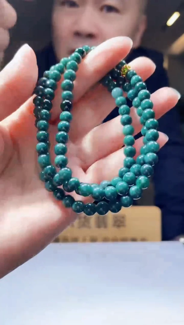 未镶嵌定制翡翠Z-@@QJXT1207019（多样性发其一）