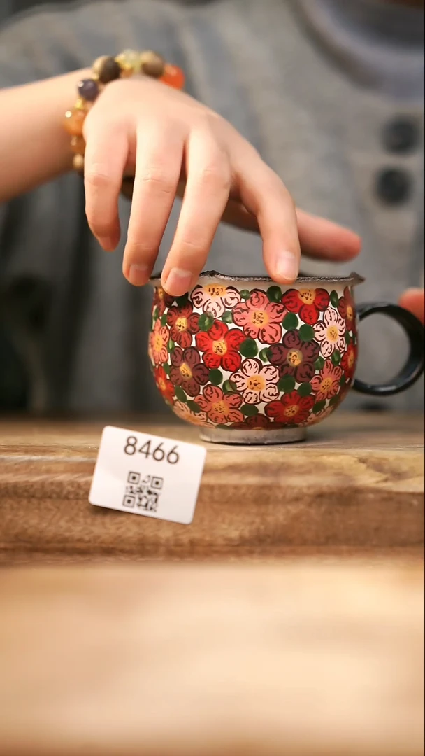 【落单孤品】福利/杯子@@8466