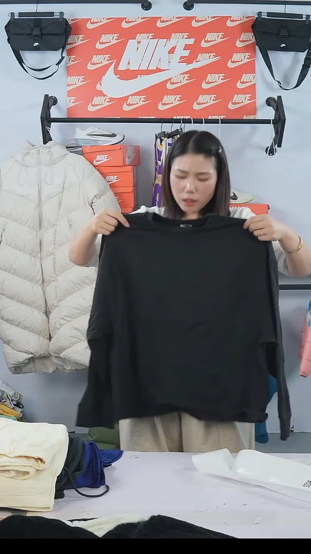 9034编码瑕疵修复过款直播间XL
