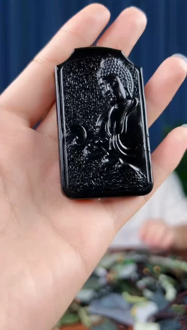 未镶嵌和田玉挂件拍一发一，多样性发货