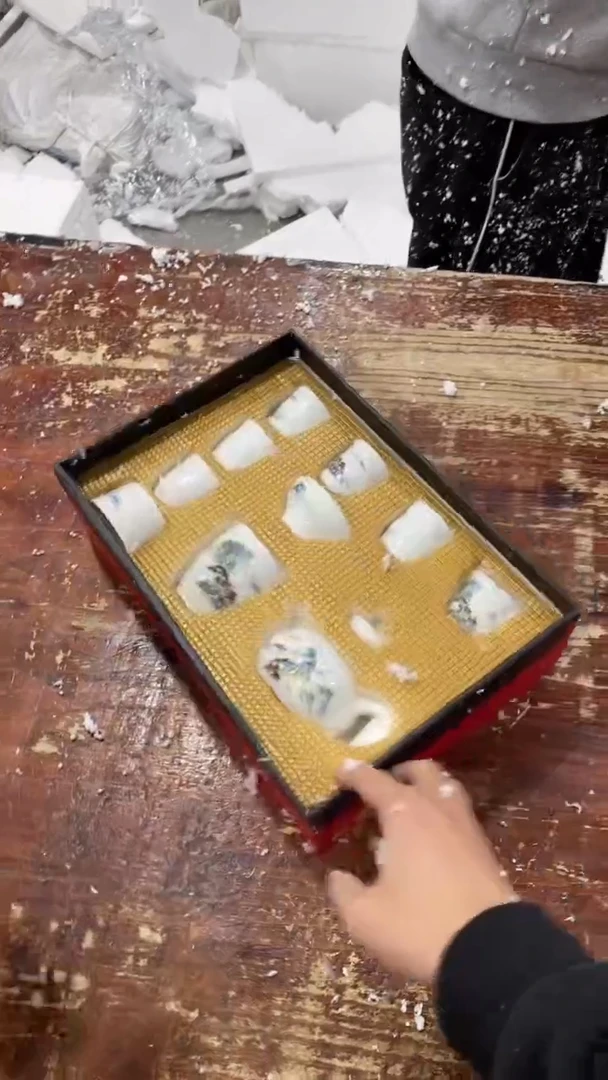 【闪购商品】其他响念茶具甄选链接@@LS