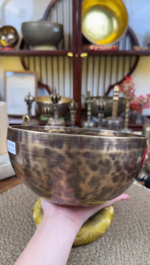 伽*7A满月颂钵 21F