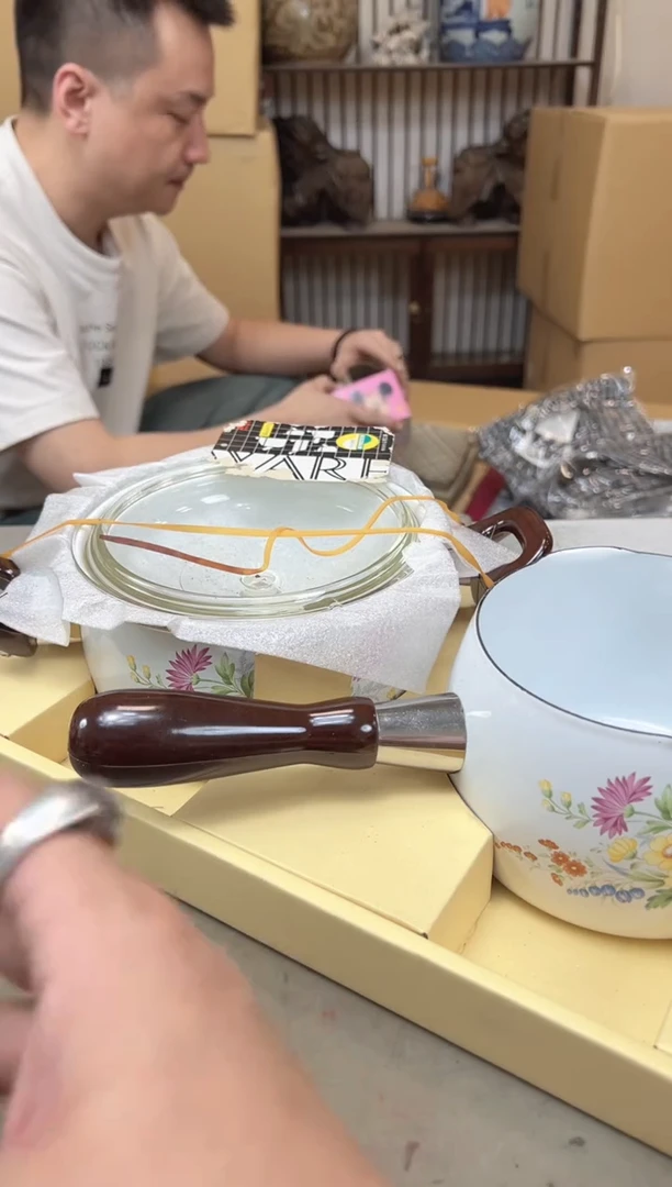 瓷片1364聚宝缘优品精选